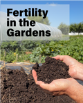 12 September Course | Fertility in the Gardens